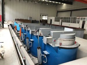 QPQ液體氮化爐