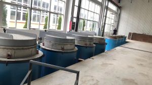 QPQ液體氮化爐