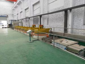 QPQ液體氮化爐