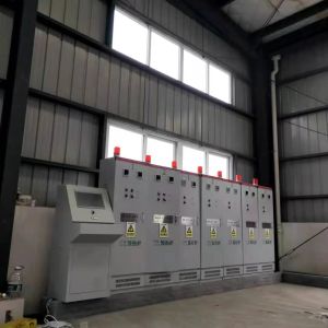 QPQ液體氮化爐